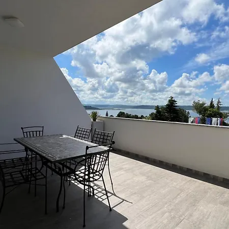 شقة Casa Del Sole *