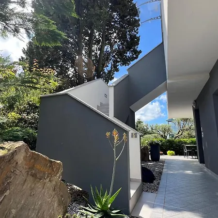 Apartment Casa Del Sol Portoroz