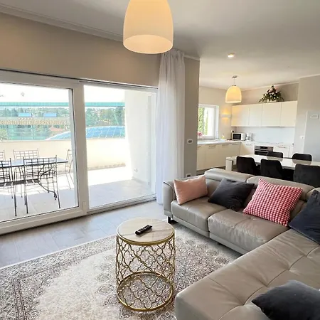 Casa Del Sole * 포르토로즈