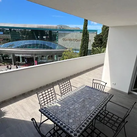 Apartament Casa Del Sole