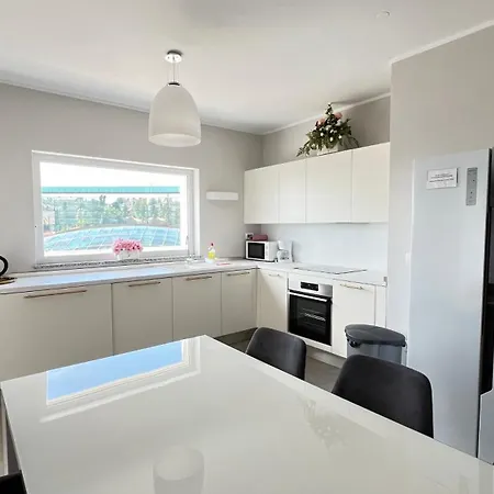 Casa Del Sole Apartament *