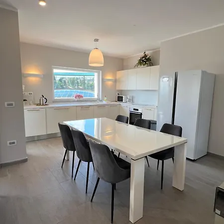 Casa Del Sole 아파트 *