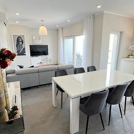 Casa Del Sole شقة بورتوروز