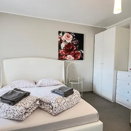 Casa Del Sole شقة بورتوروز