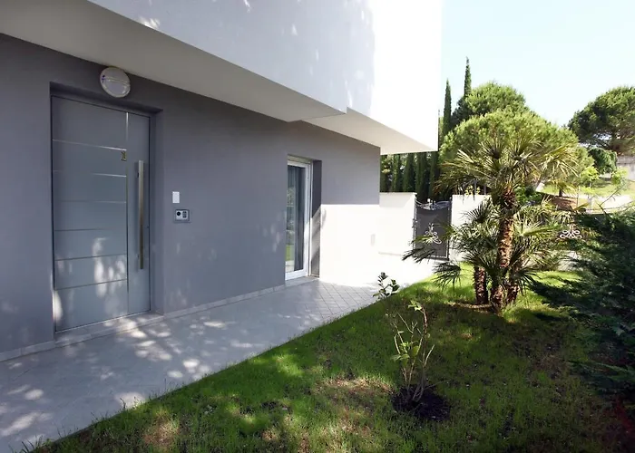 Casa Del Sole דירה בפורטורוז