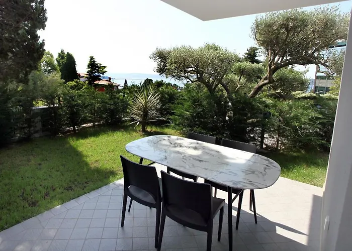 דירה Casa Del Sole