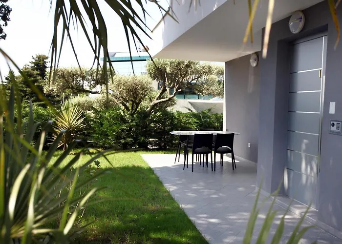 Lägenhet Casa Del Sole *