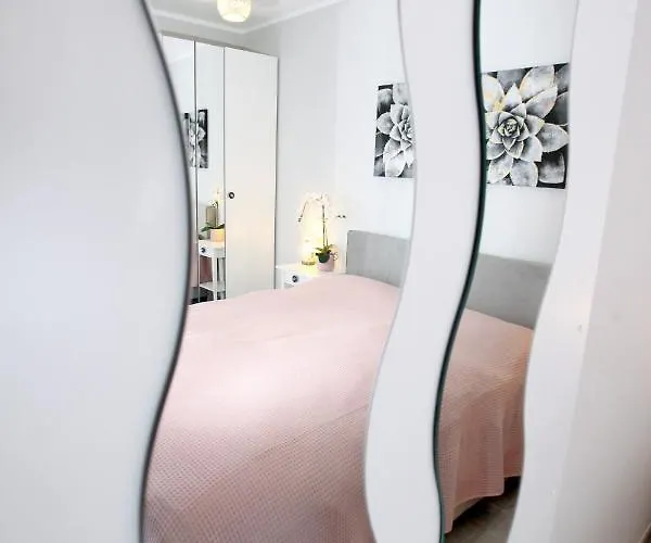 Lägenhet Casa Del Sole *