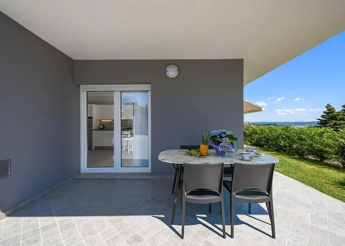 Casa Del Sole Lägenhet *