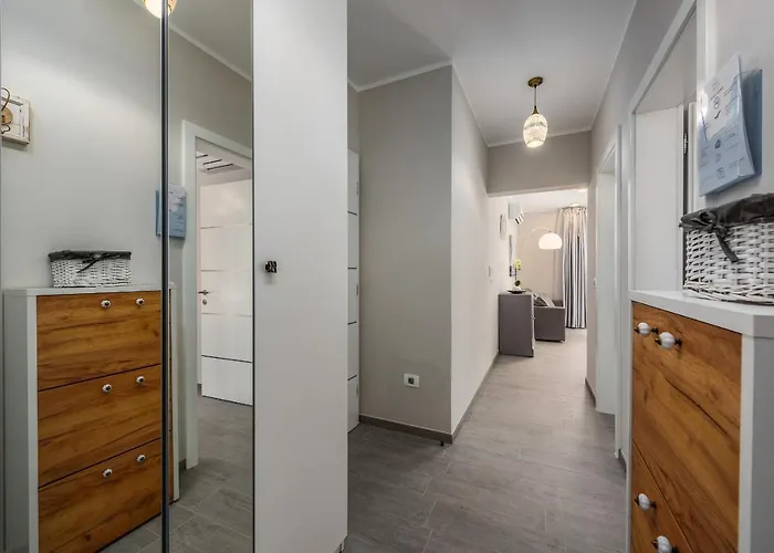 Lägenhet Casa Del Sole *