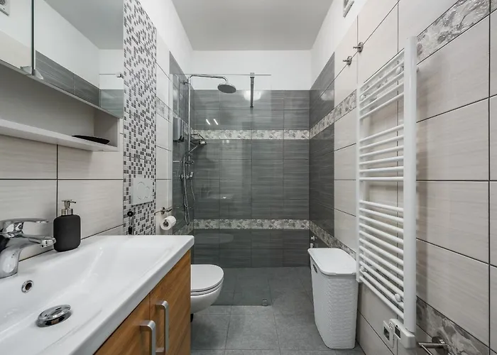 Casa Del Sole דירה בפורטורוז