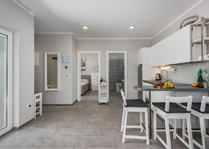 דירה Casa Del Sole *