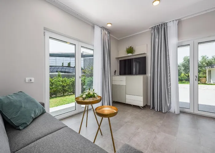 Casa Del Sole דירה *