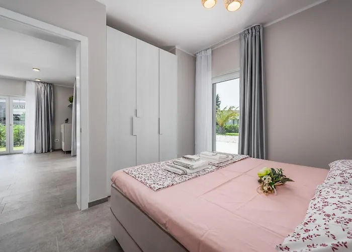 Lägenhet Casa Del Sole