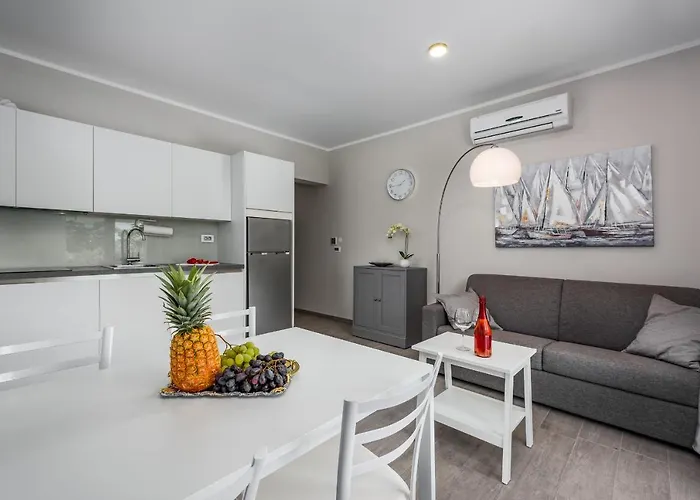 דירה Casa Del Sole *