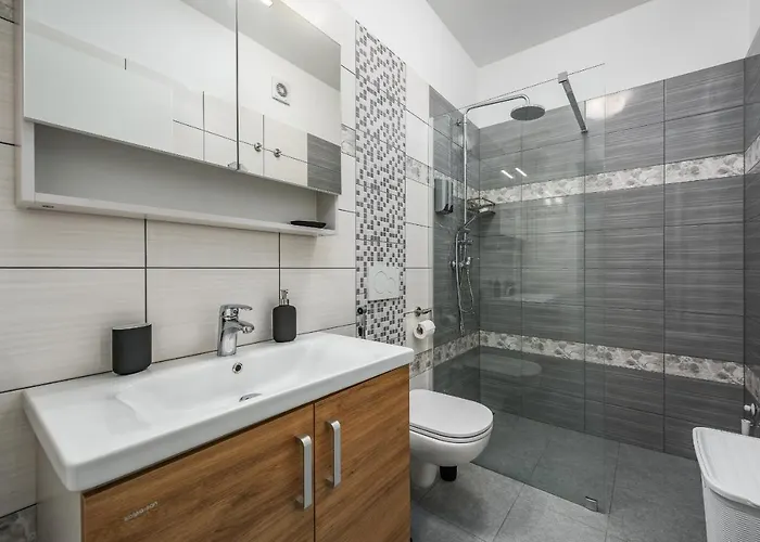 Lägenhet Casa Del Sole Portorož