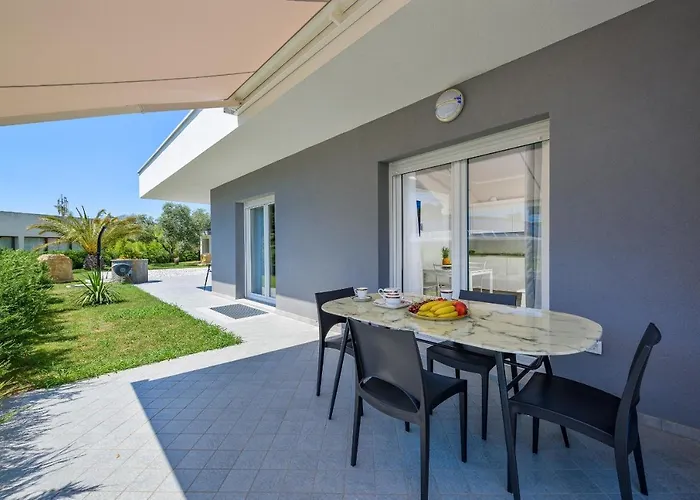 Casa Del Sole Lägenhet Portorož