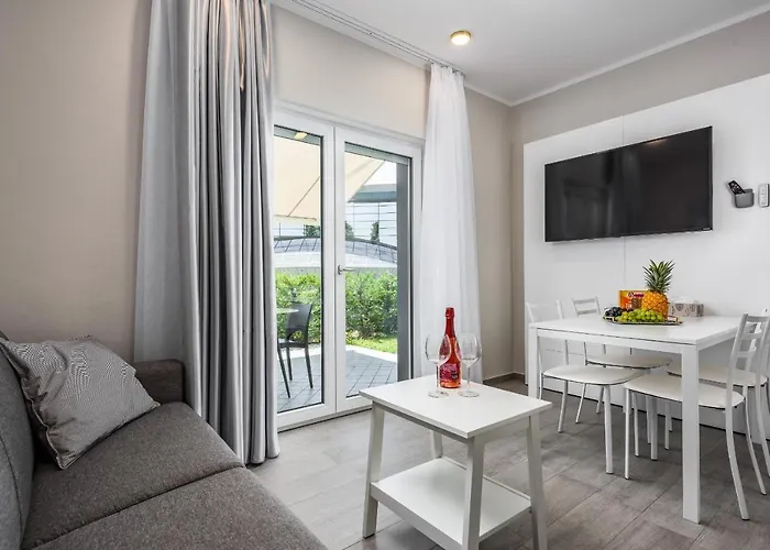 Casa Del Sole דירה