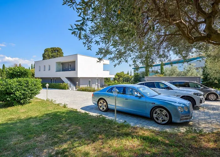 דירה Casa Del Sole בפורטורוז