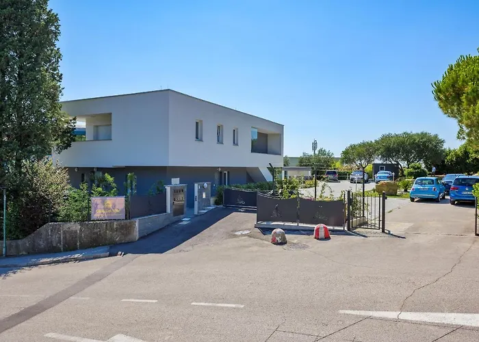 דירה Casa Del Sole