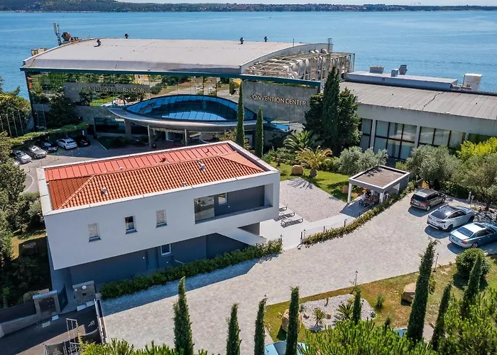 Lägenhet Casa Del Sole