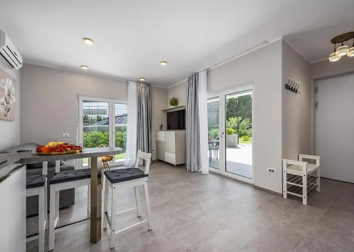 Casa Del Sole דירה