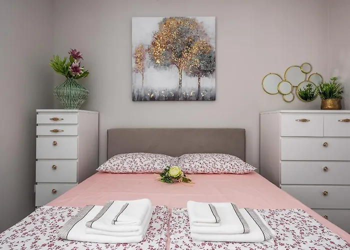 Casa Del Sole Lägenhet *