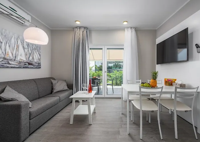 Casa Del Sole Portorož