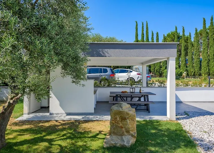 アパート Casa Del Sole *