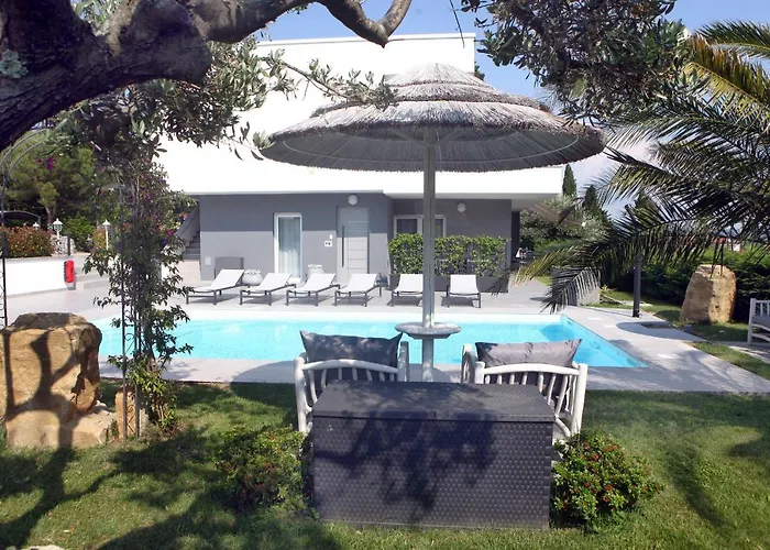 דירה Casa Del Sole