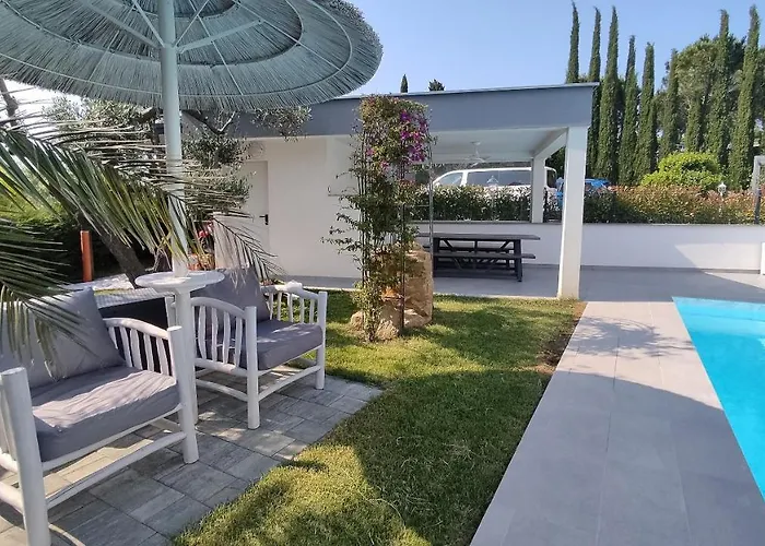 דירה Casa Del Sole *