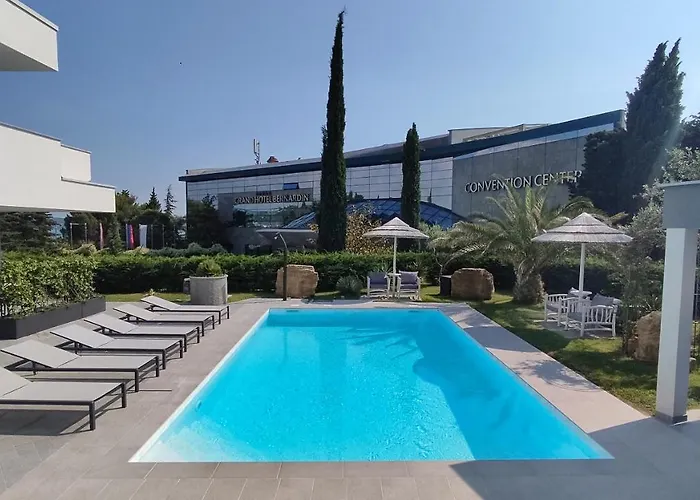 דירה Casa Del Sole *