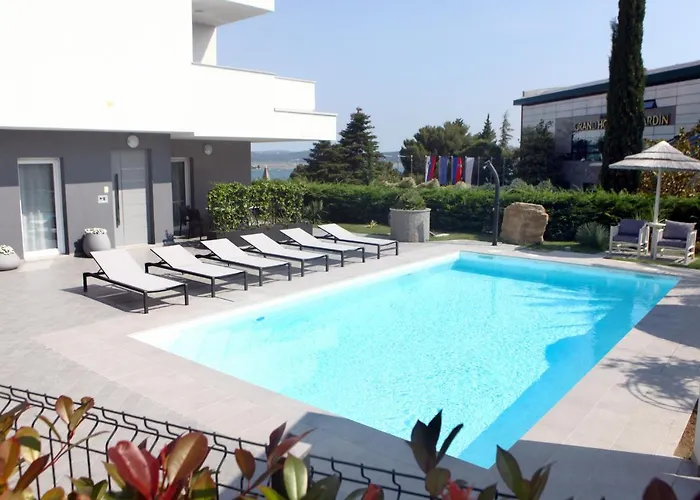 Casa Del Sole * Portorož