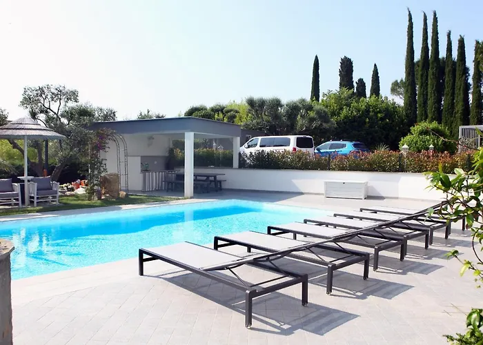 דירה Casa Del Sole