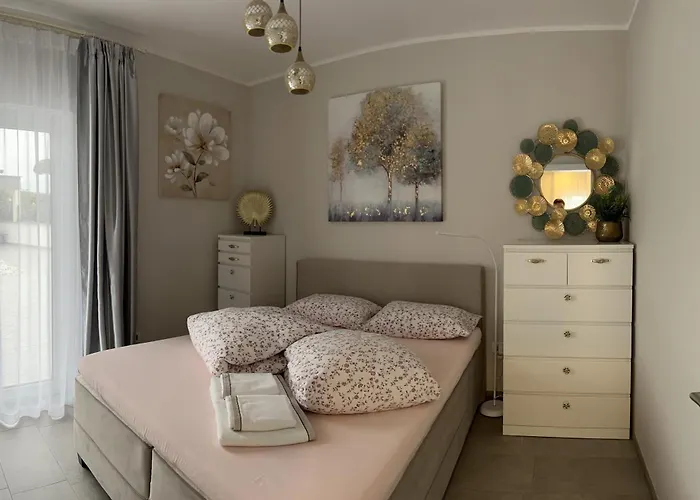 Casa Del Sole דירה *