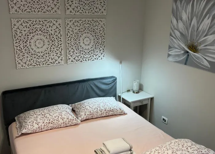 Casa Del Sole דירה