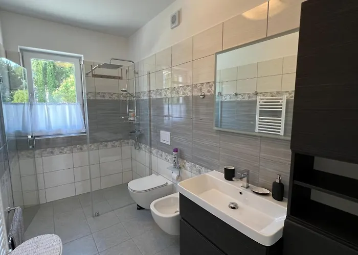 דירה Casa Del Sole