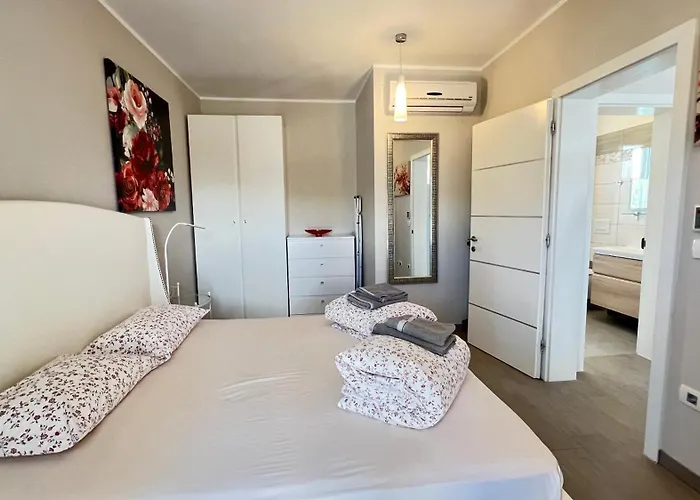 Casa Del Sole * בפורטורוז