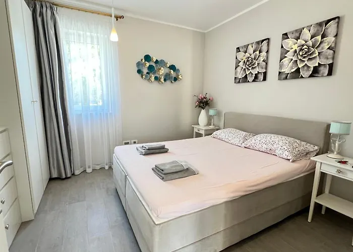 Casa Del Sole Lägenhet