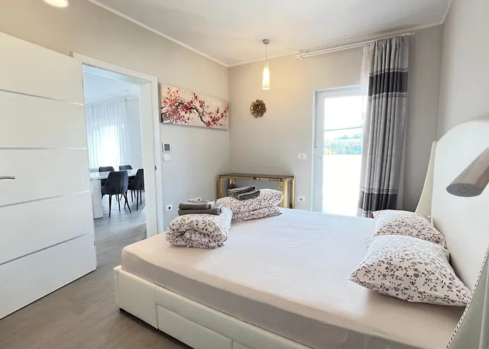 Casa Del Sole Lägenhet