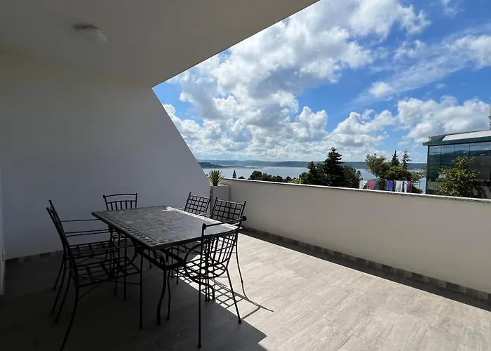 Lägenhet Casa Del Sole *