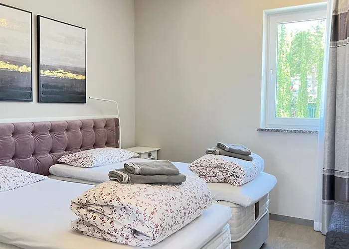 דירה Casa Del Sole בפורטורוז