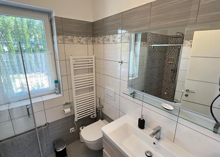 Lägenhet Casa Del Sole