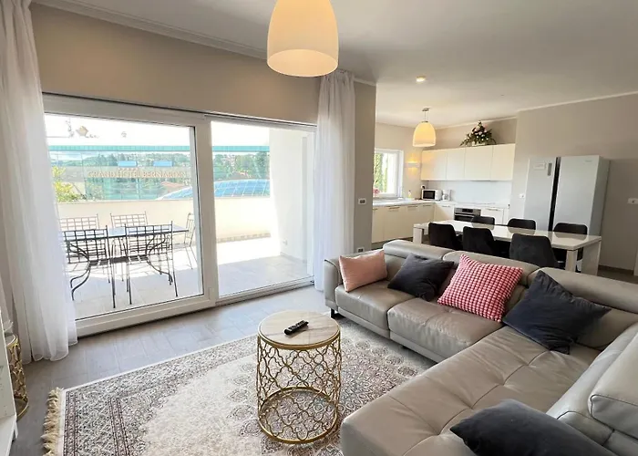 Casa Del Sole * בפורטורוז