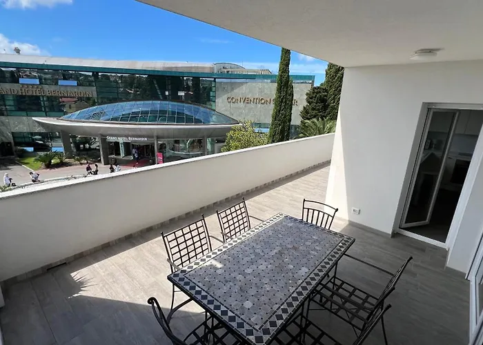 Lägenhet Casa Del Sole