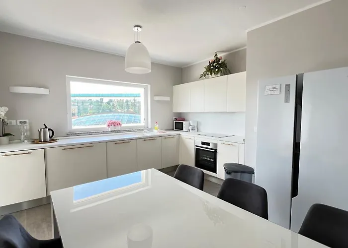 Casa Del Sole Lägenhet *